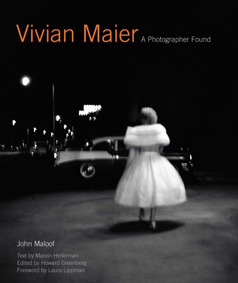 , Vivian Maier A Photographer Found