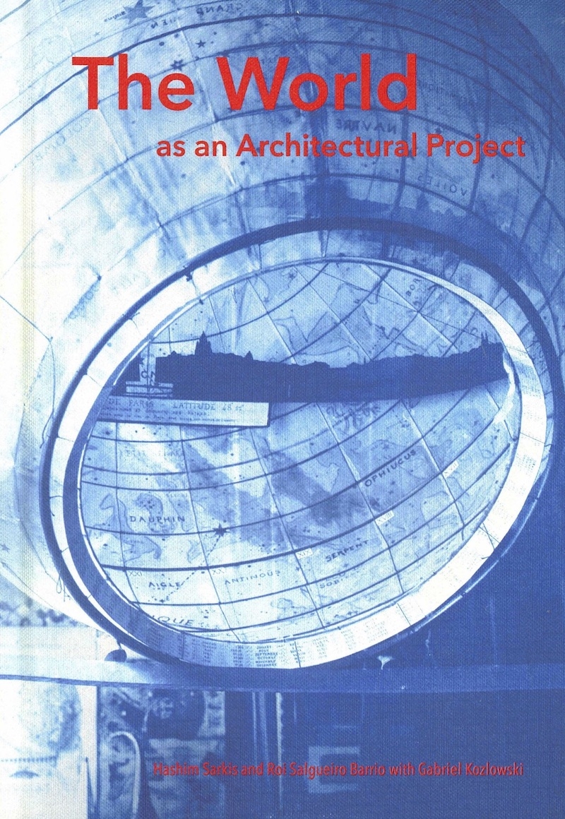 , The World as an Architectural Project