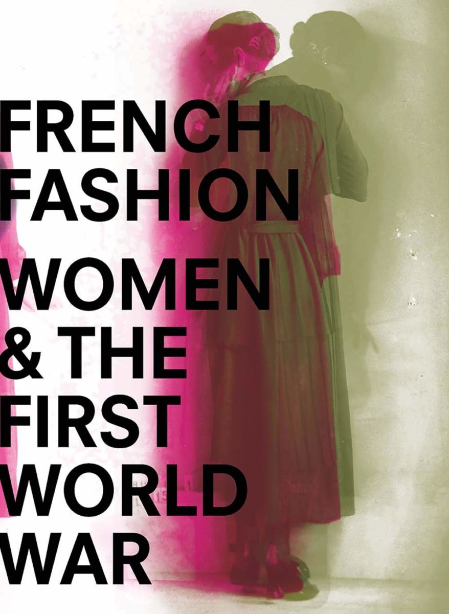 , French Fashion – Women & The First World War