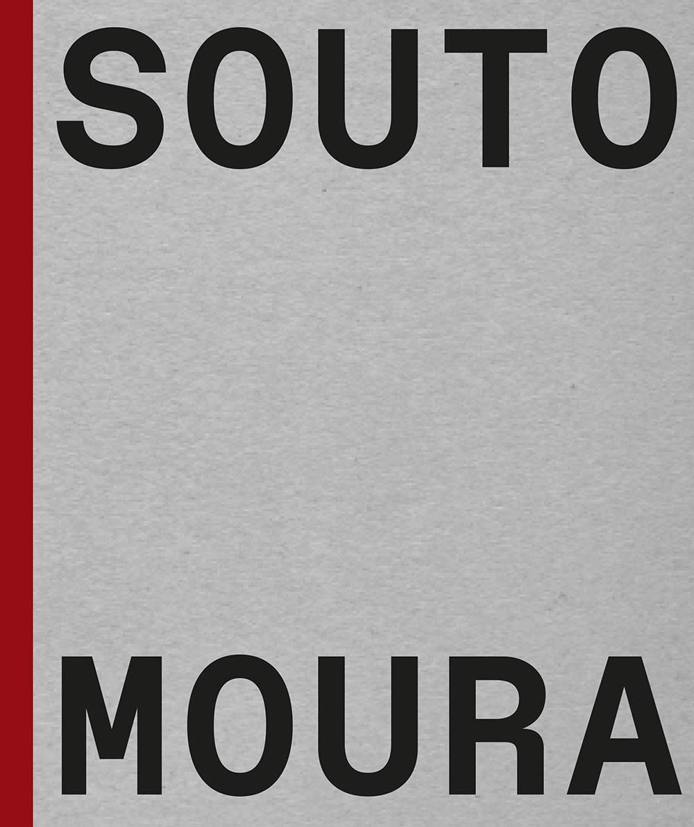 , Souto de Moura Memory, Projects, Works