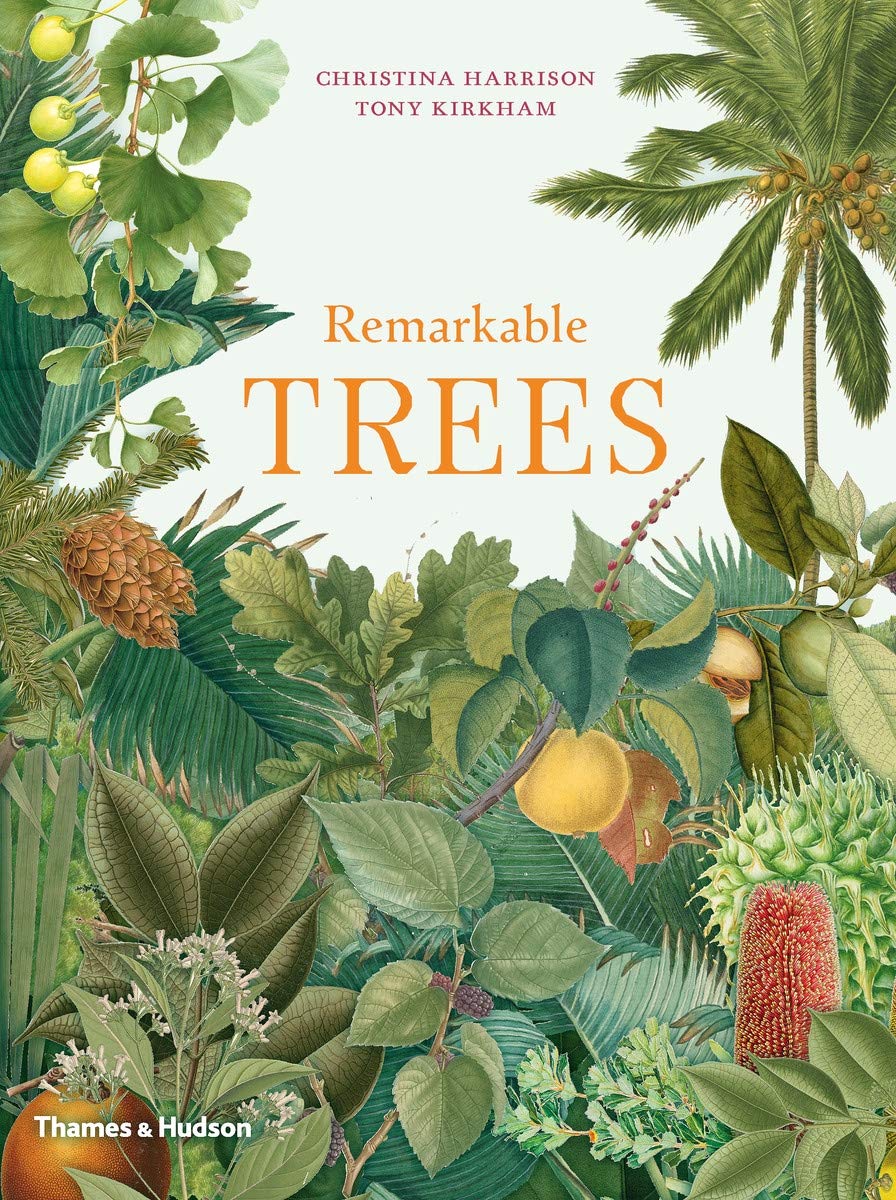 , Remarkable Trees