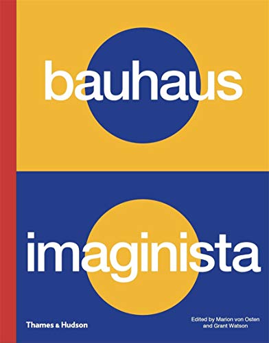 , Bauhaus Imaginista