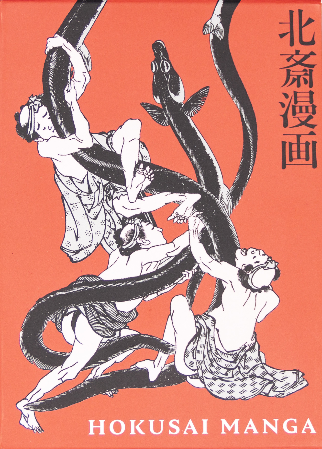 Mise à Jour 47 Imagen Manga Hokusai Vn 1687