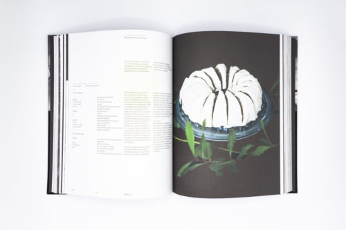 Studio Olafur Eliasson en Cuisine