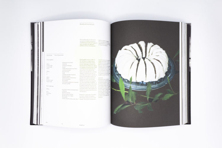 Studio Olafur Eliasson en Cuisine