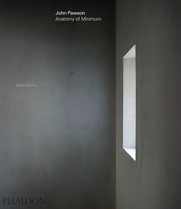 John Pawson , Anatomy of Minimum