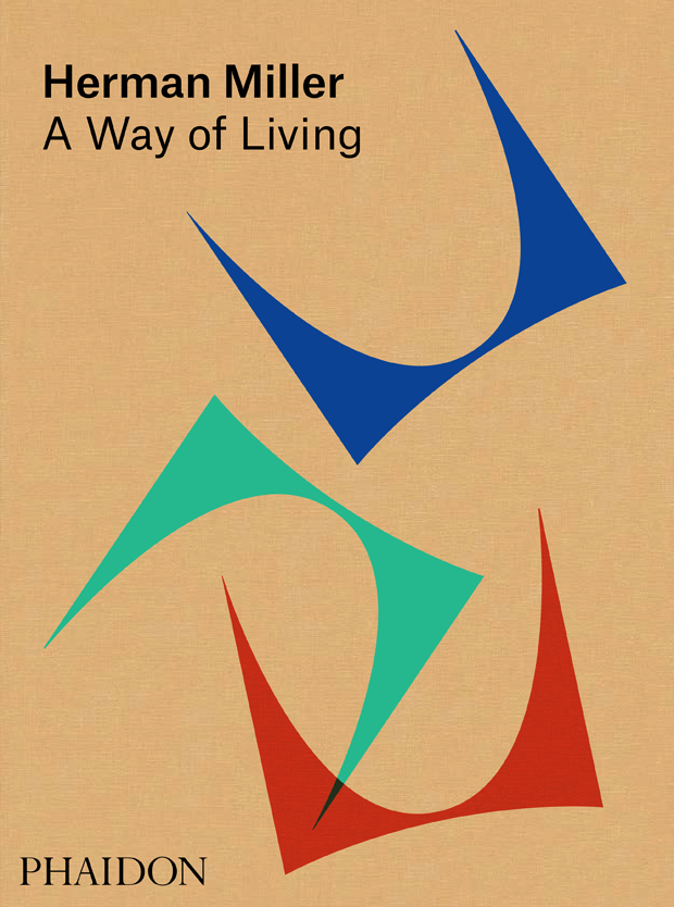 , Herman Miller : A way of living