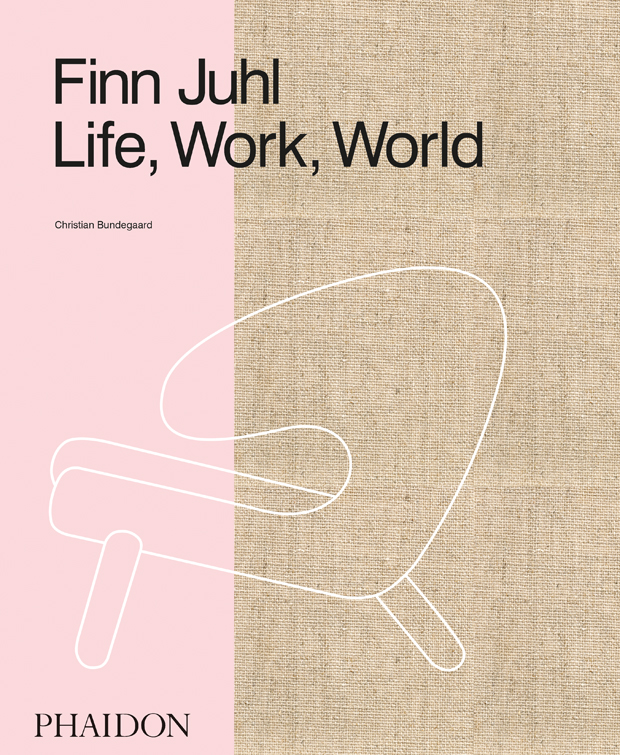 , Finn Juhl : Life, work, world