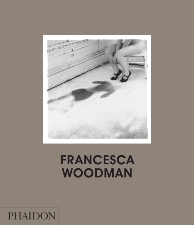 , Francesca Woodman