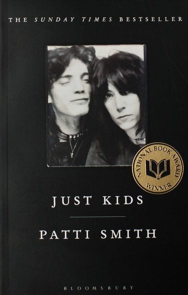 Patti Smith, Just Kids