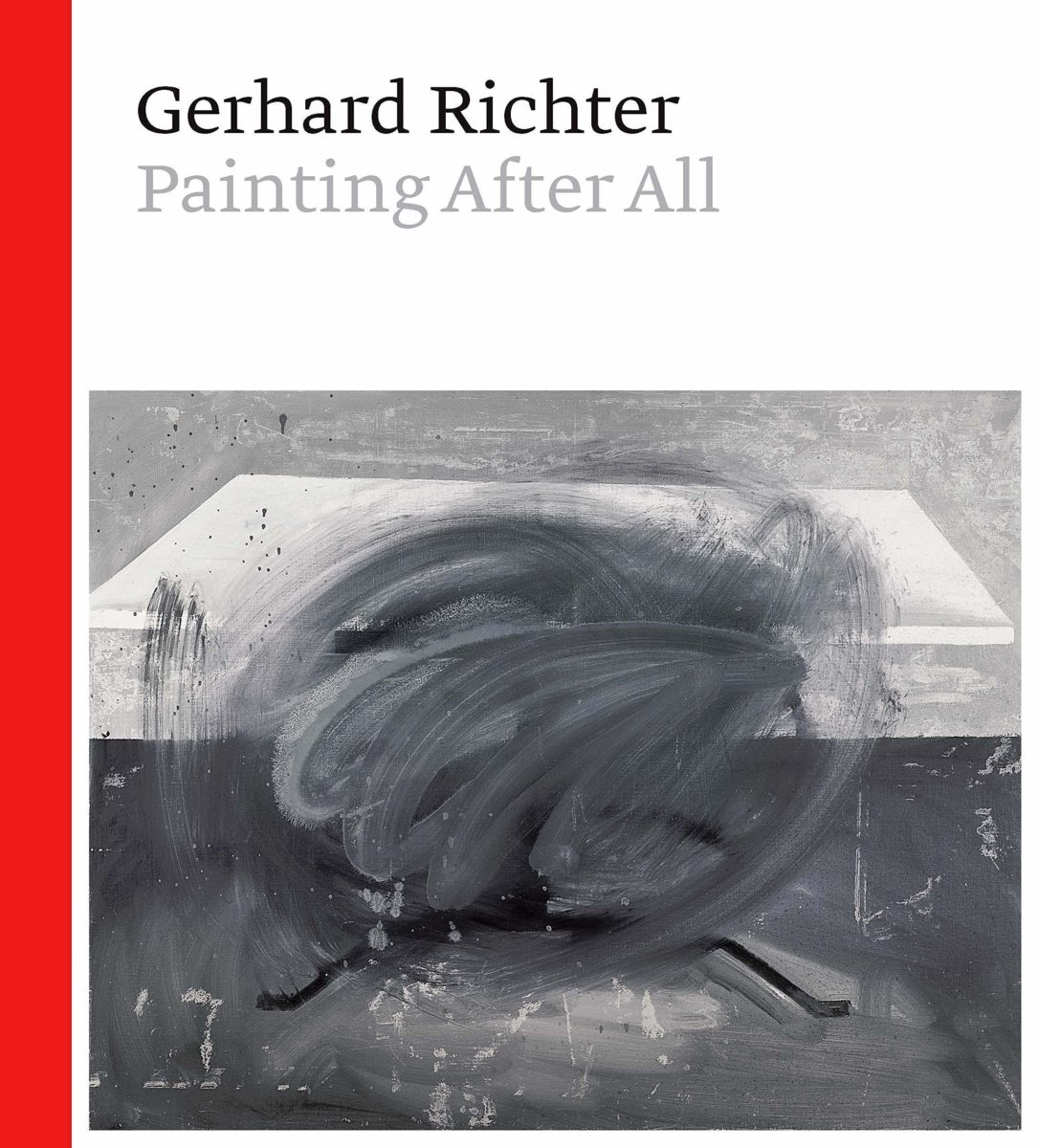 Gerhard Richter, Painting after all