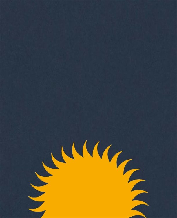 Gregory Halpern Let the sun beheaded be