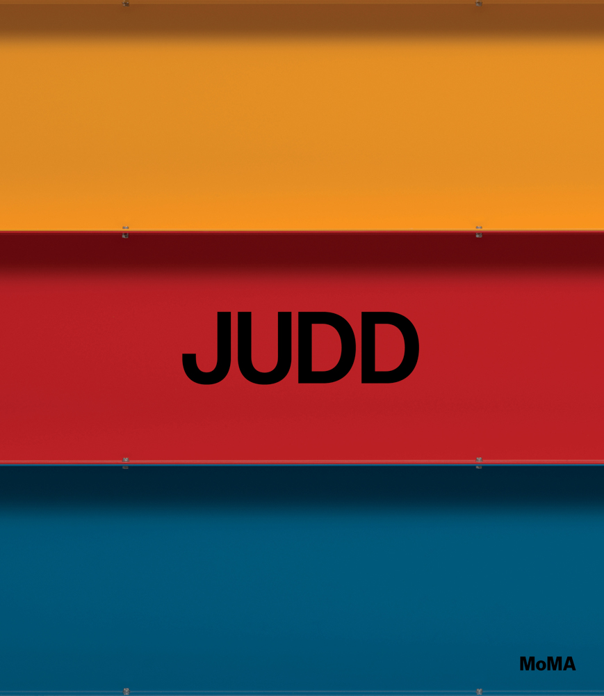 , JUDD