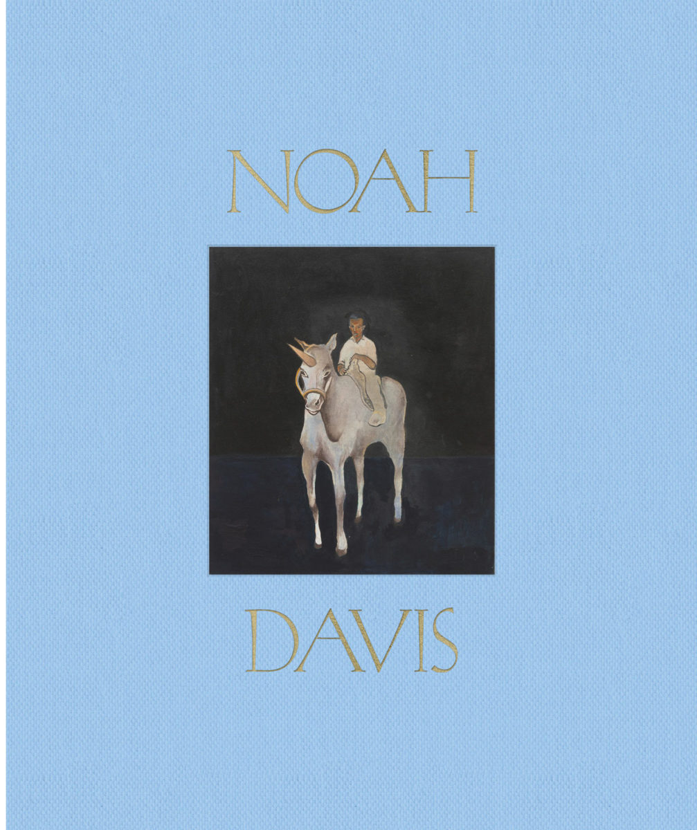 , Noah Davis