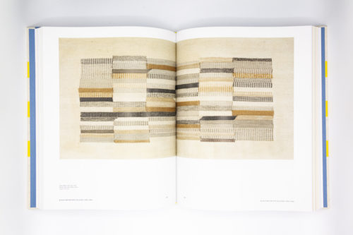 Anni & Josef Albers, Égaux et Inégaux