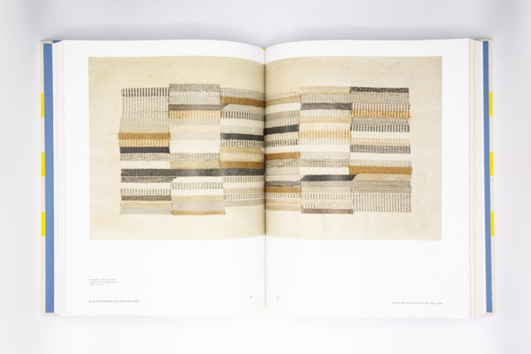 Anni & Josef Albers, Égaux et Inégaux