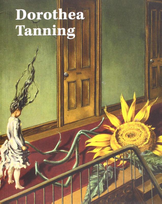 Dorothea Tanning, Dorothea Tanning