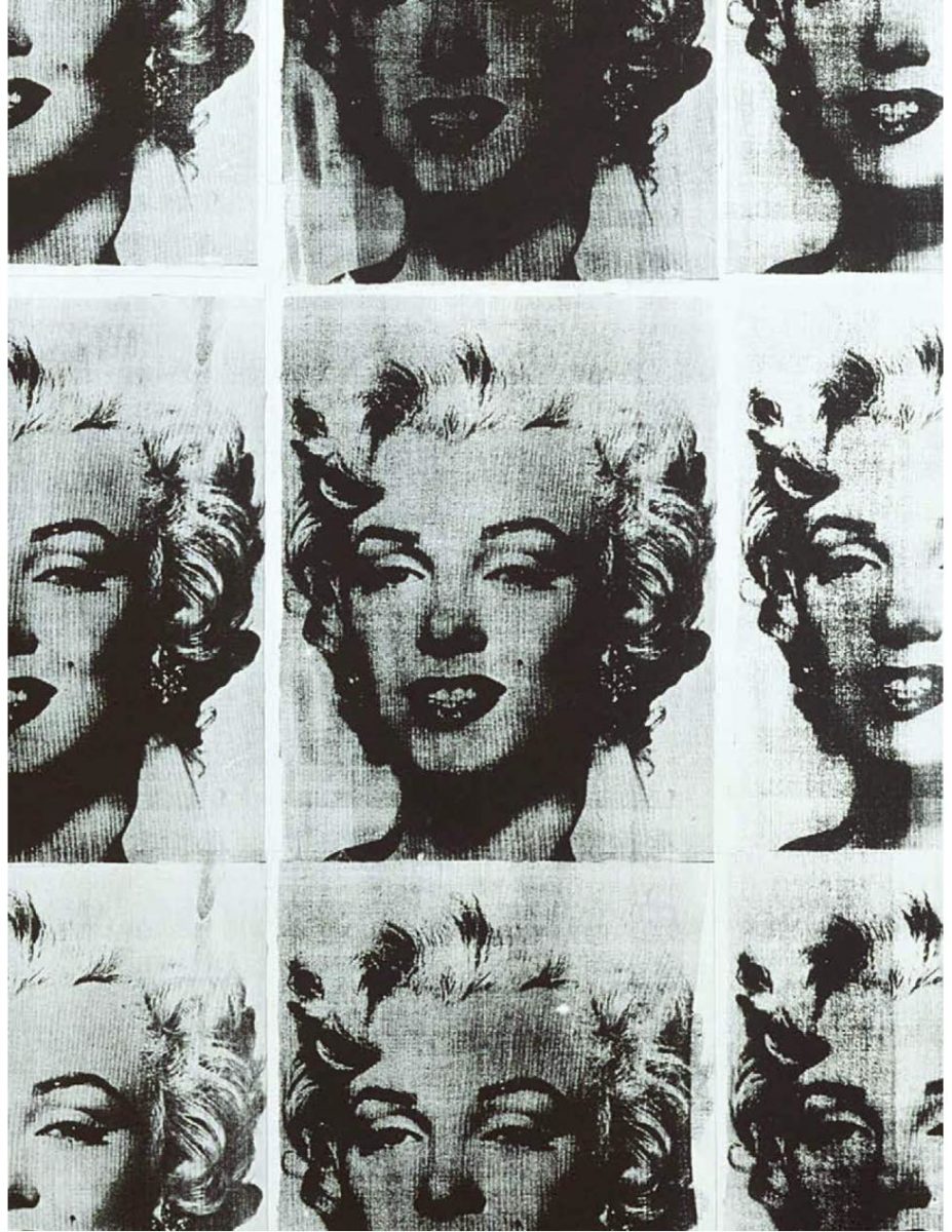 , Andy Warhol