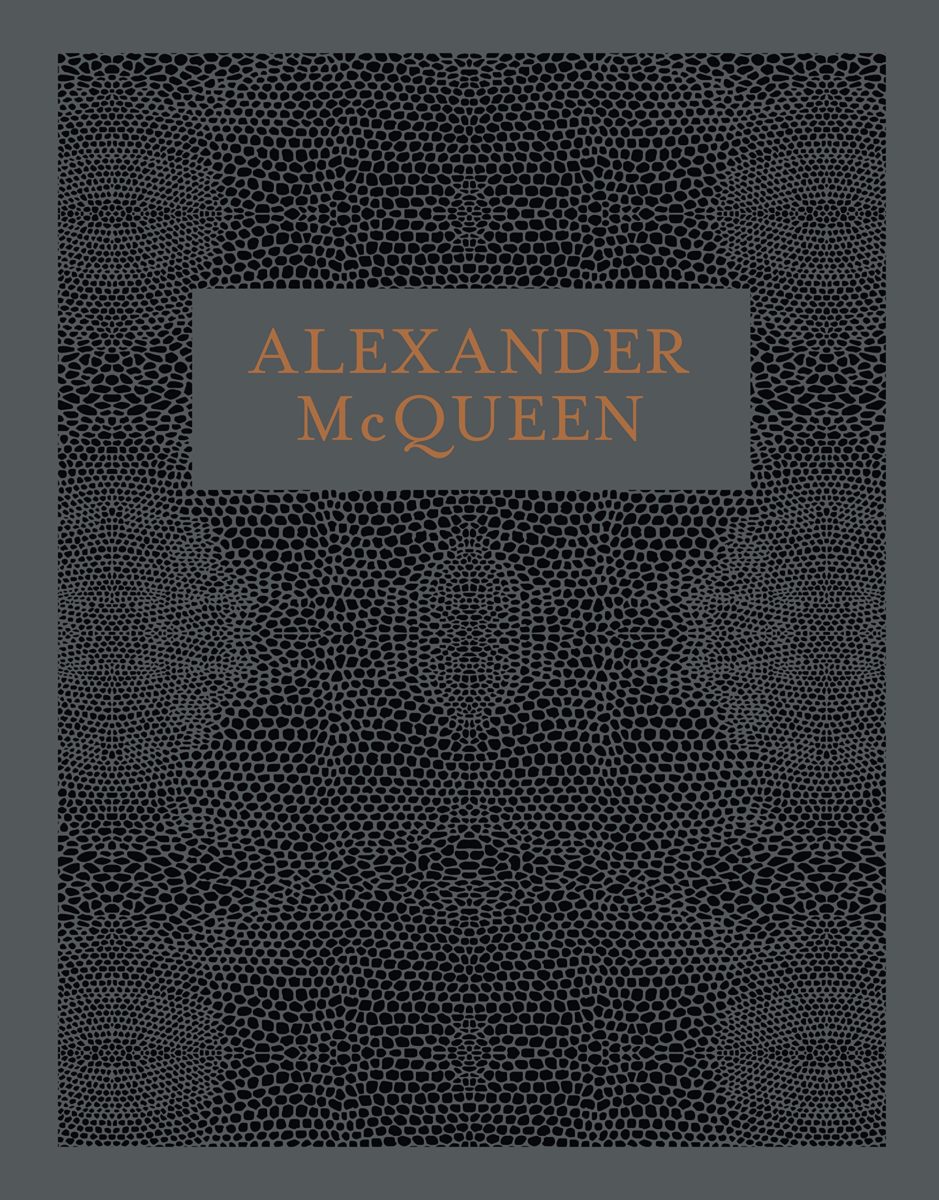 , Alexander Mc Queen