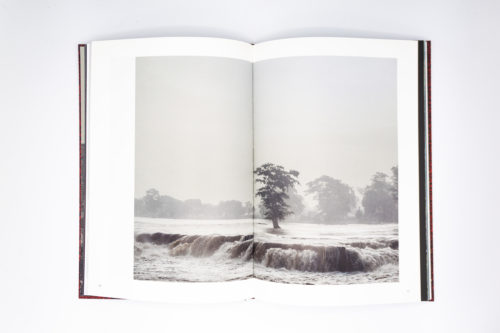 Centralia, Poulomi Basu