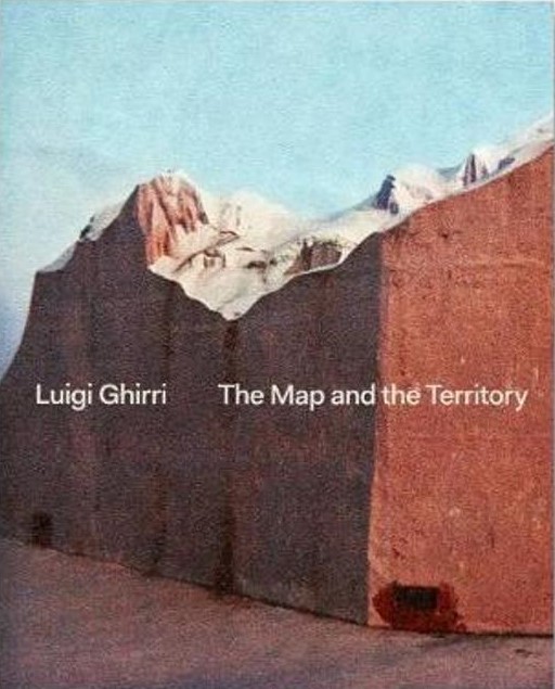 Luigi Ghirri, The map and the Territory