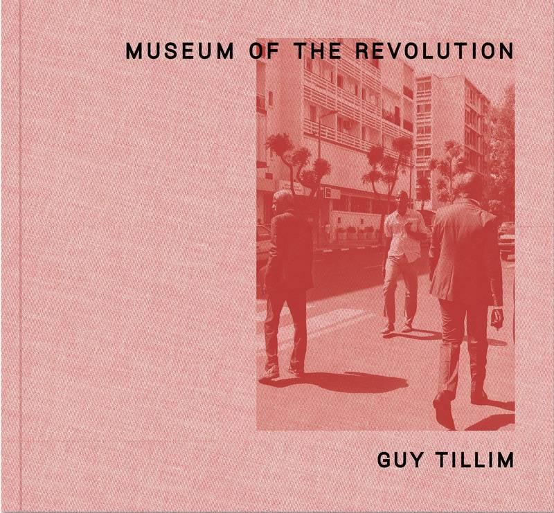 Guy Tillim, Museum of the revolution