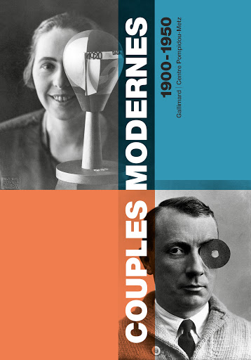 , Couples Modernes : 1900-1950