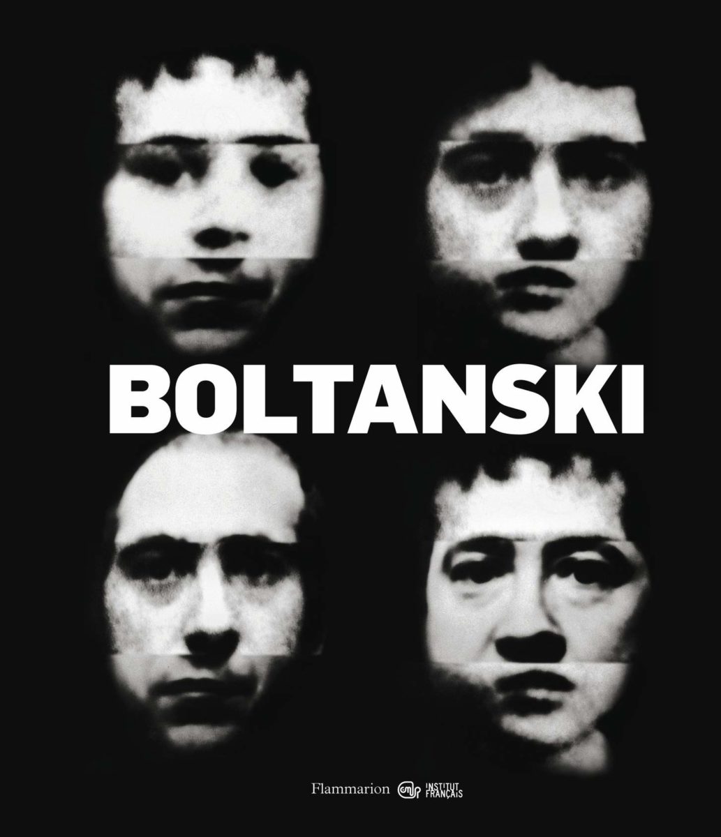 Christian Boltanski, Boltanski