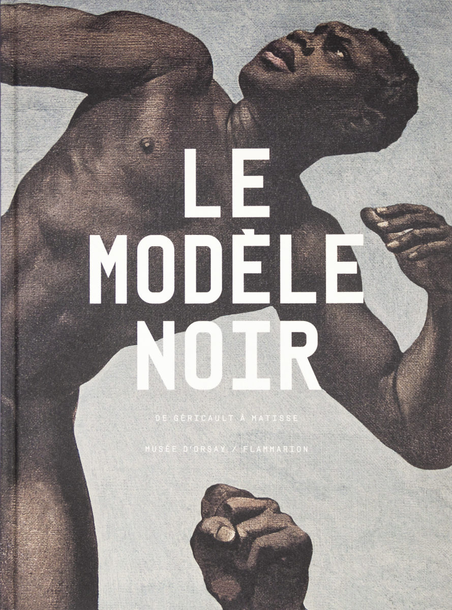 , Le modèle Noir de Géricault à Matisse