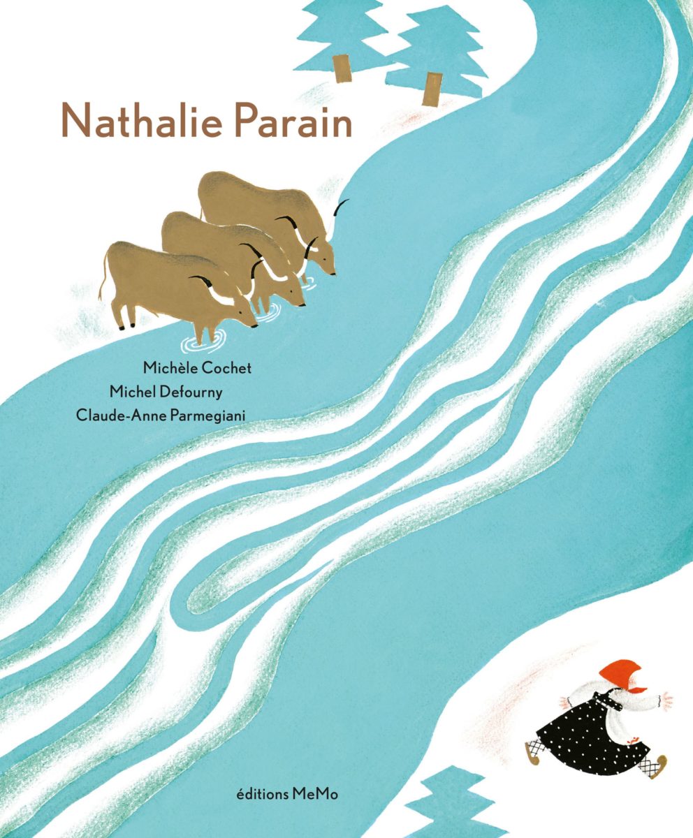 , Nathalie Parain