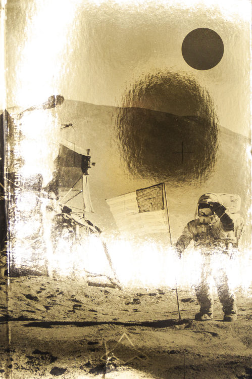 Un climat sur mesure, Felicity D. Scott