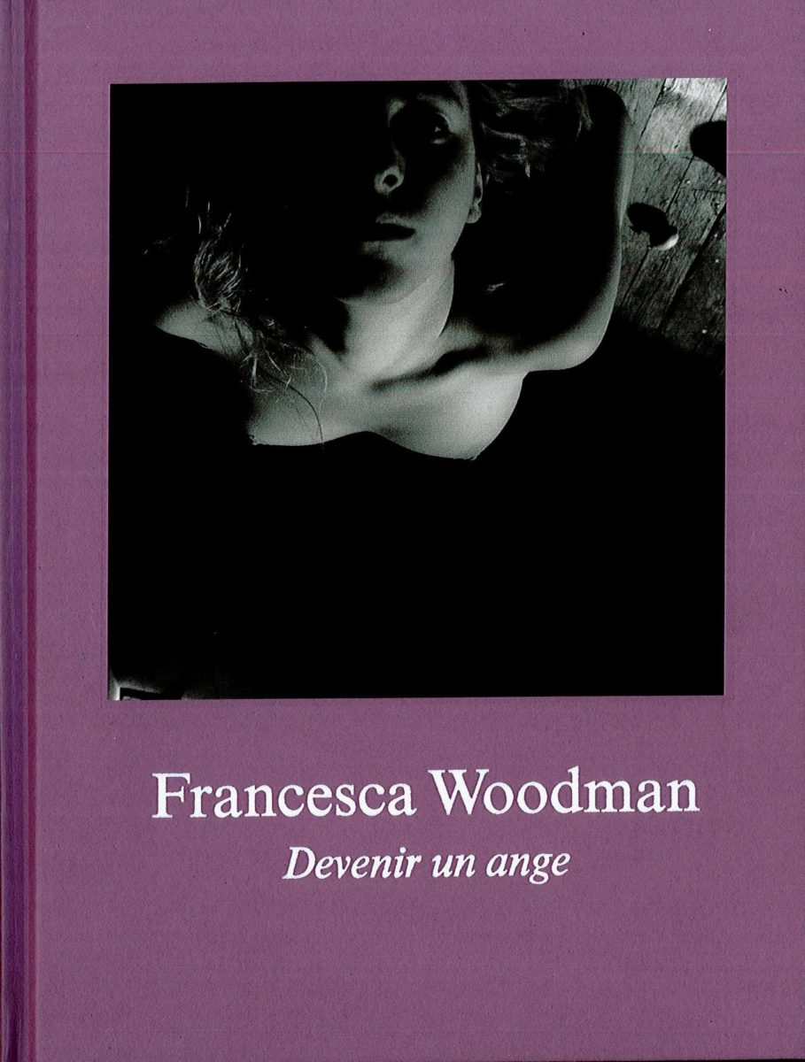 Francesca Woodman, Devenir un Ange