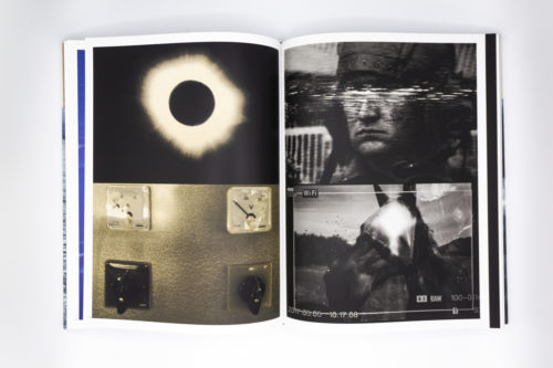 Coordonnées 72/18, Alain Willaume