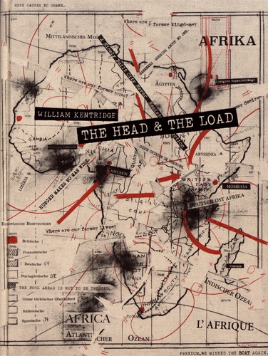 William Kentridge, The Head and the Load