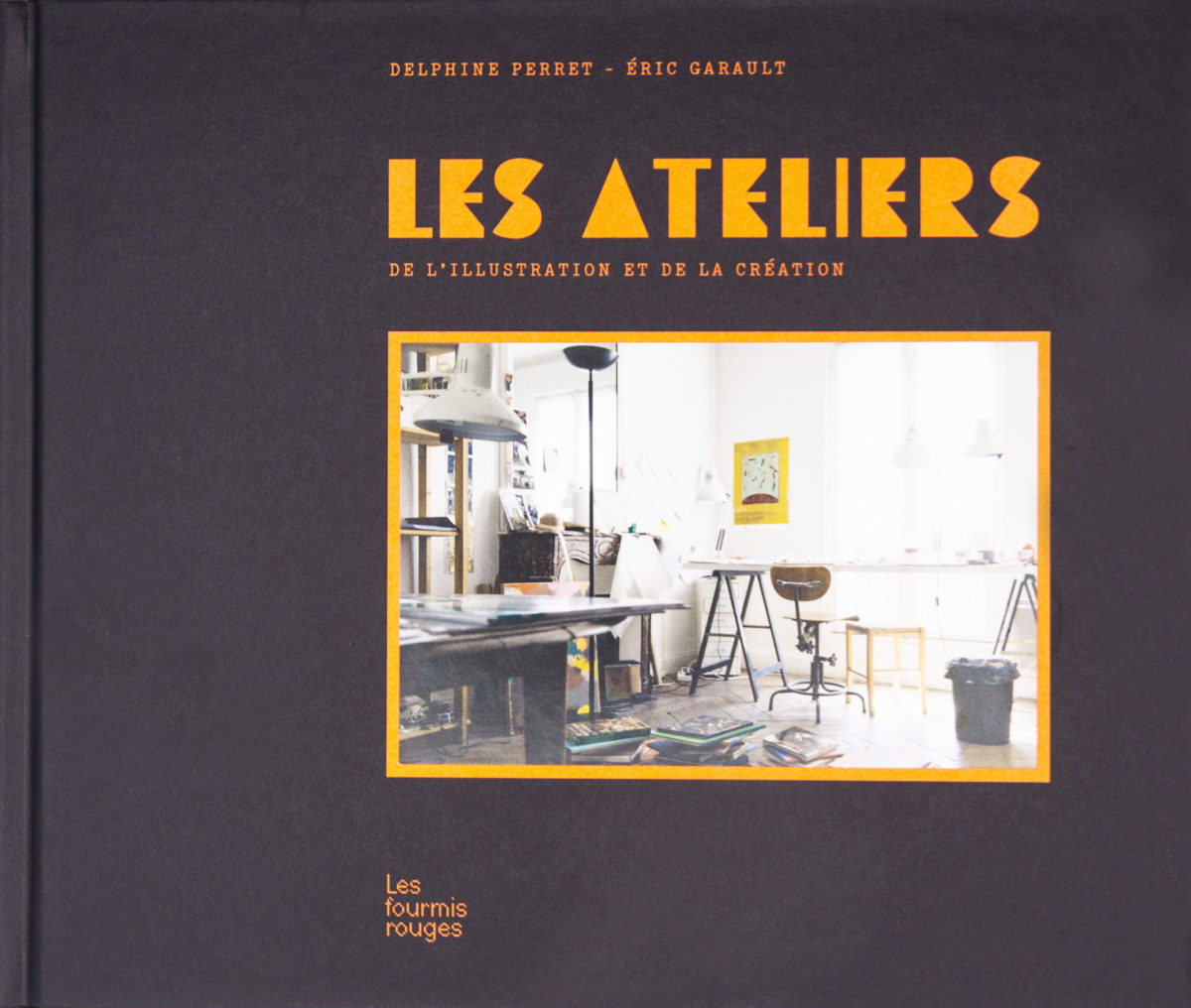 , Les Ateliers