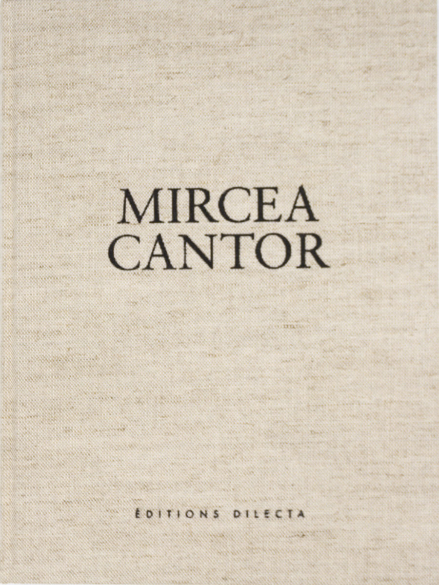 , Mircea Cantor