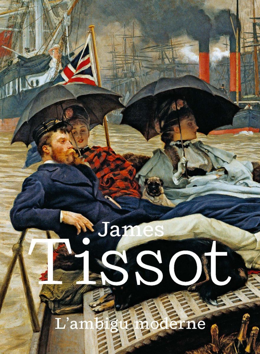 , James Tissot L'ambigu moderne