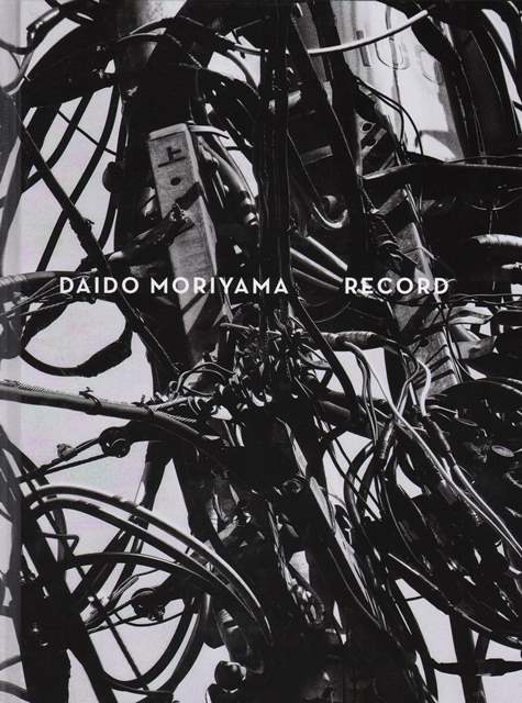 Daido Moriyama, Record