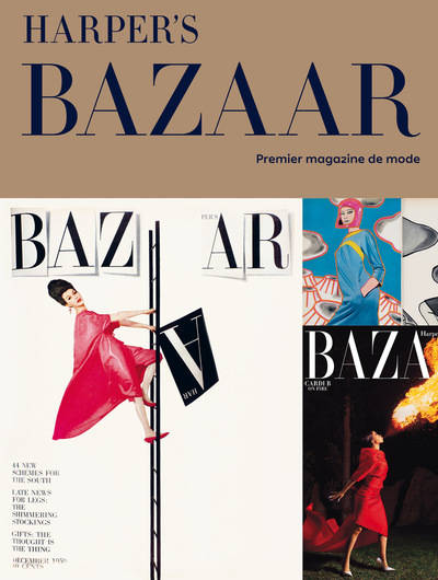 , Harper’s Bazaar