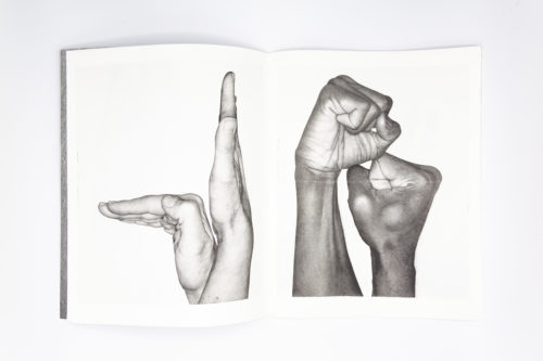 Double Dominant, Karl Haendel