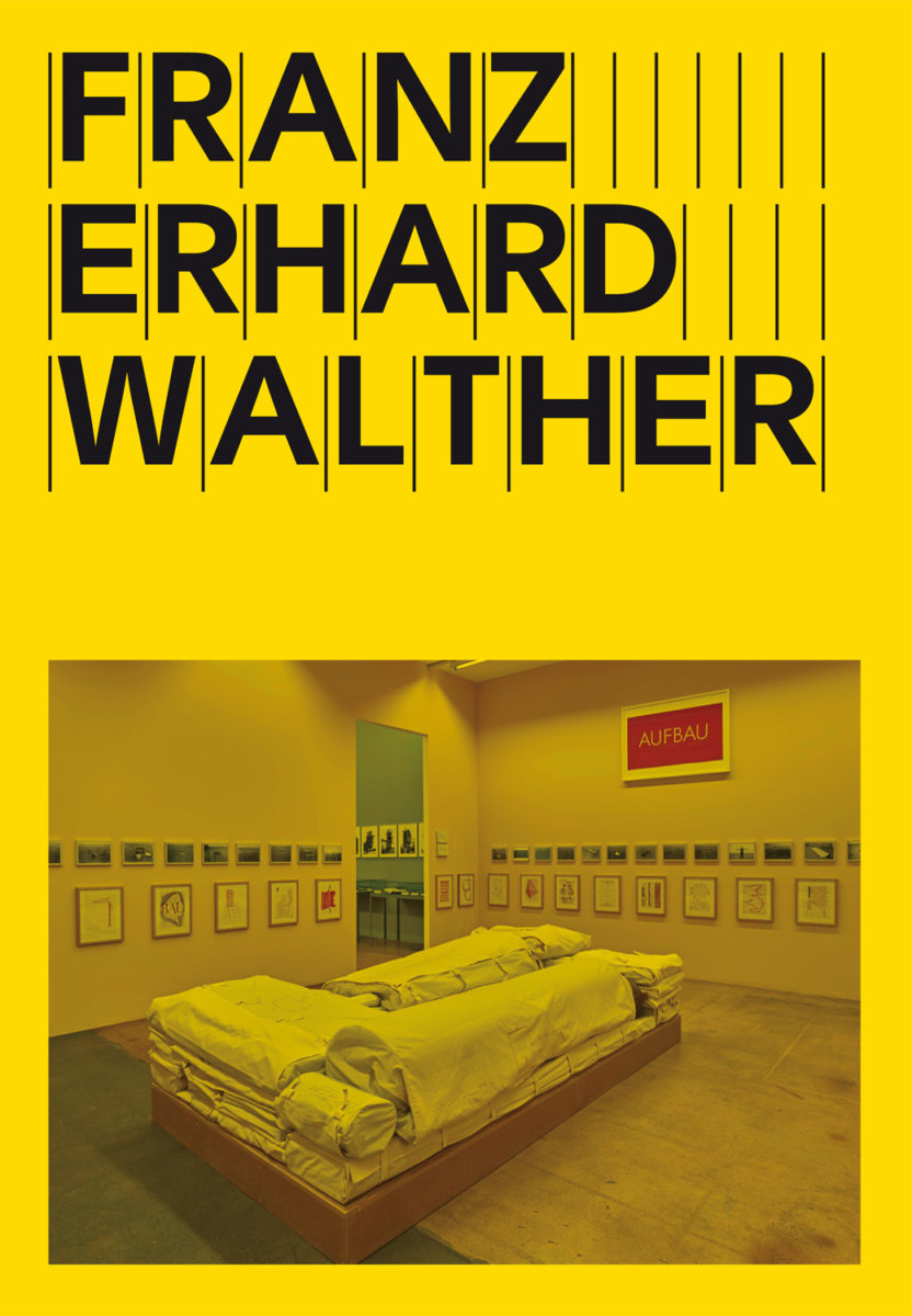 , Franz Erhard Walther