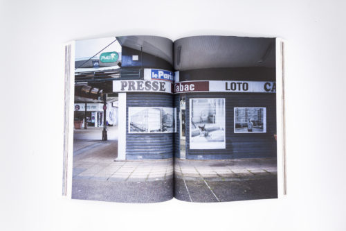 Agora, Eden Morfaux, Myr Muratet