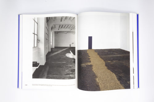 Centre d'Art Contemporain Genève 1974 - 2017, Ed. Andrea Bellini