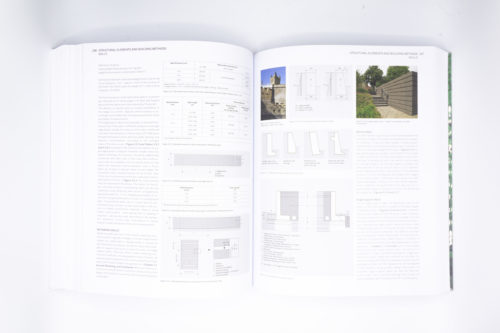 Constructing Landscape