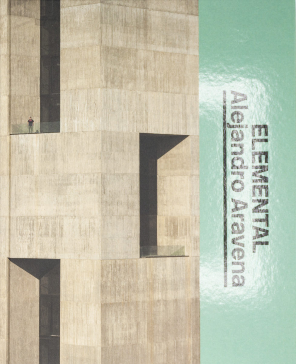 , ELEMENTAL Alejandro Aravena