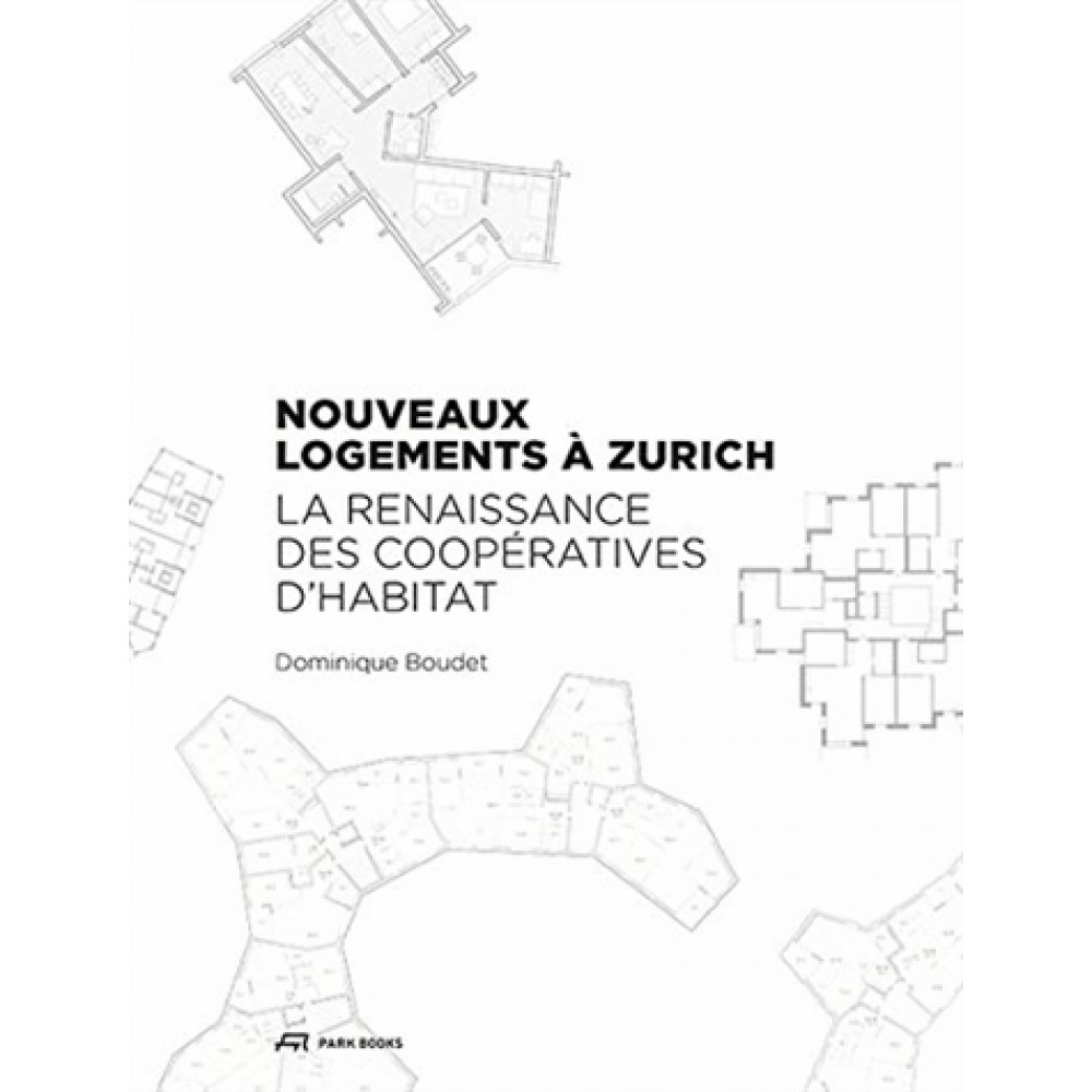 , Nouveaux logements à Zurich : la renaissance des coopératives d'habitat