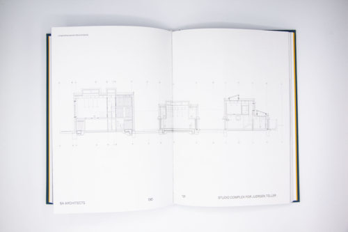 The Bones of Architecture, structure and design practices