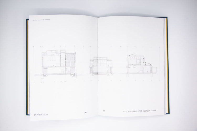 The Bones of Architecture, structure and design practices