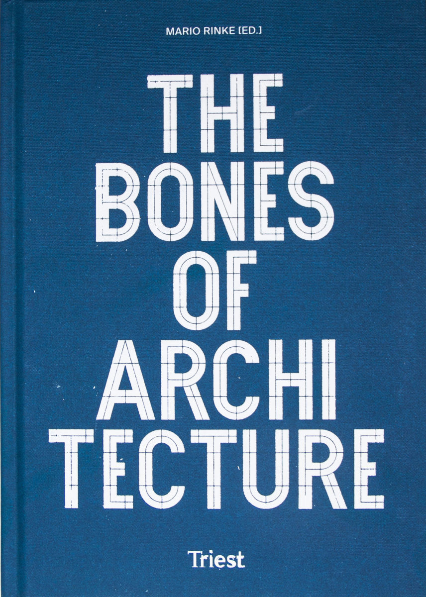 , The Bones of ArchitectureStructure and design practices