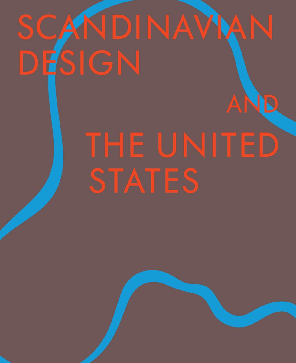 , Scandinavian Design and The United States